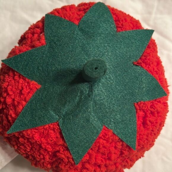 Target Red & Green Set of 2 Decorative Pillow - Picture 7 of 8